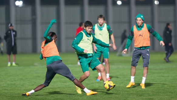 Paşa`ya bileniyorlar Paşa`ya bileniyorlar