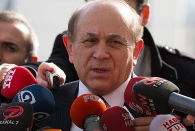 `Yetkisiz ve yok hükmünde bir işlem`