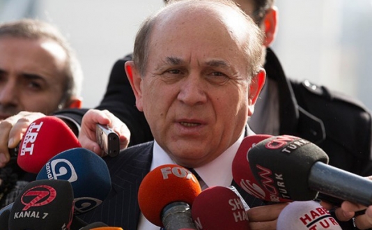 `Yetkisiz ve yok hükmünde bir işlem`