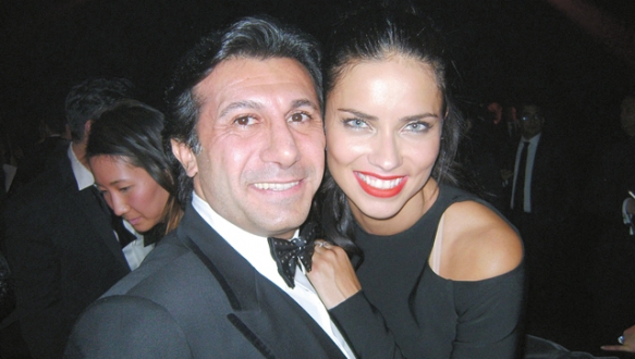 Acun iddiasına yanıt vermedi