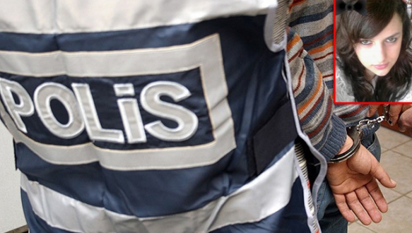 Akrabasının evini soyan o hırsız tutuklandı