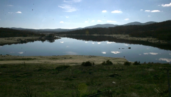 Dağ ekonomisine sulu tarım desteği
