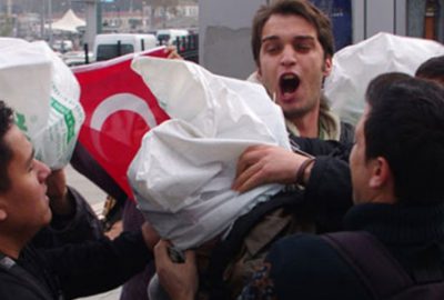 10 yıla kadar hapisleri isteniyor