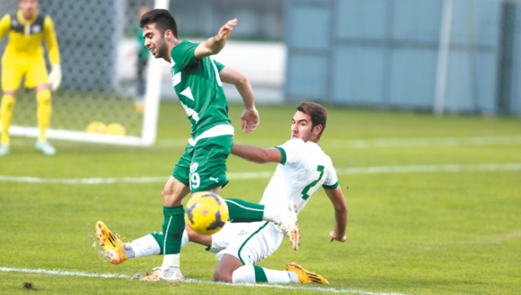 Fırçayı yediler kendilerine geldiler 4-0 Fırçayı yediler kendilerine geldiler 4-0