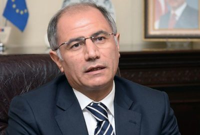 `Emniyette ihtiyaç kadar terfi olacak`