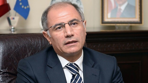 `Emniyette ihtiyaç kadar terfi olacak`