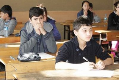 Öğrencilere büyük müjde!