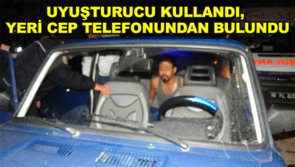 ‘Beni bırakmayın ölmek istemiyorum’ ‘Beni bırakmayın ölmek istemiyorum’