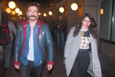 Aşk mı yoksa arkadaşlık mı?