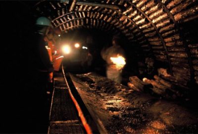 Madencilerle ilgili ILO sözleşmesine onay