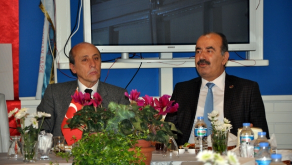 Mudanya`nın için üniversiteyle işbirliği