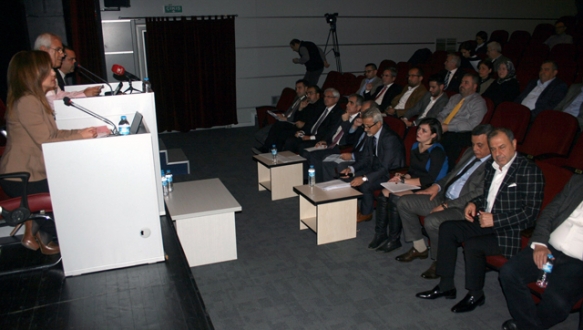 Nilüfer Meclisi`nde uyuşturucu tartışması Nilüfer Meclisi`nde uyuşturucu tartışması