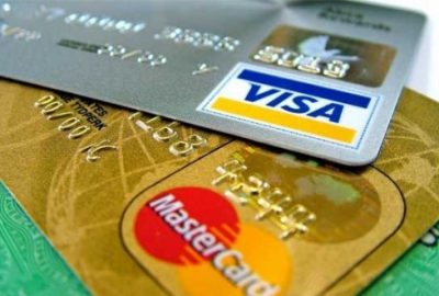 Kredi kartı kullanımı arttı