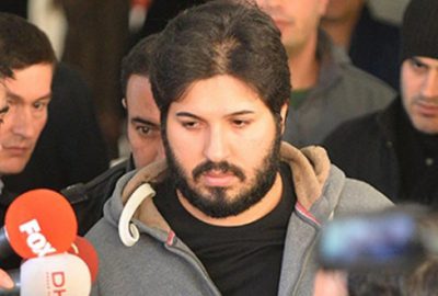 Hem şikayetçi hem duruşmada yok