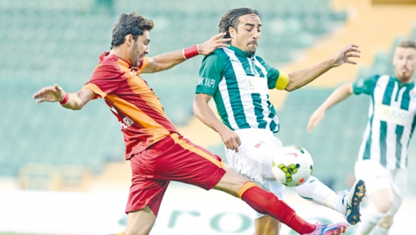 Odyakmaz kapıyı çaldı! Odyakmaz kapıyı çaldı!