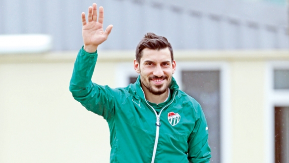 `Şampiyonluk neden olmasın!` `Şampiyonluk neden olmasın!`