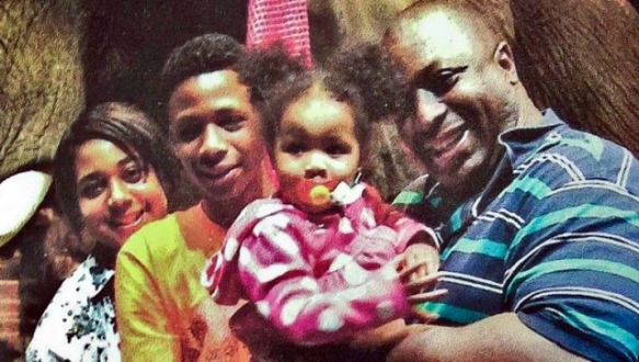 ABD`de ikinci Ferguson olayı ABD`de ikinci Ferguson olayı