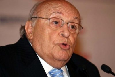 Demirel tedavi altına alındı