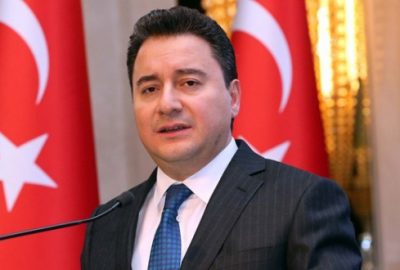 Şeffaflık paketi yolda