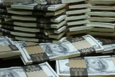 Doların ateşi yükseldi