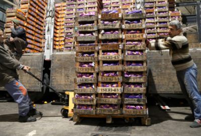 Esnaflığın en zor `hal`leri