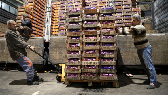 Esnaflığın en zor `hal`leri Esnaflığın en zor `hal`leri