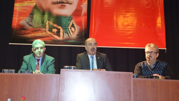 Mudanya`nın tek bir planı olacak