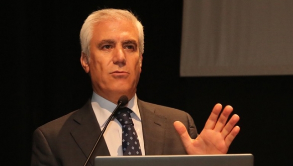 `Demokrasi varsa STK`lar güçlüdür` `Demokrasi varsa STK`lar güçlüdür`