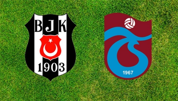 Beşiktaş ile Trabzonspor 119. randevuda Beşiktaş ile Trabzonspor yarın Konya'da yapacakları Spor Toto Süper Lig maçıyla