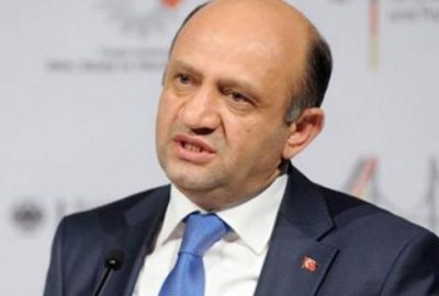 Bilim, Sanayi ve Teknoloji Bakanı Işık Edirne’de