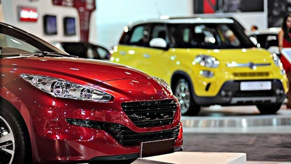 Otomobilde büyük indirim