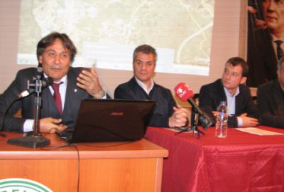 Termik santral tepkisi büyüyor