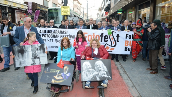 FotoFest coşkusu