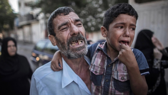 İsrail`de Gazze soruşturması İsrail askeri başsavcısı Danny Efroni son Gazze saldırısında İsrail askerleri