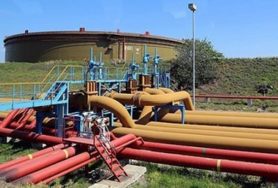 Irak sınırına kadar ulaşacak