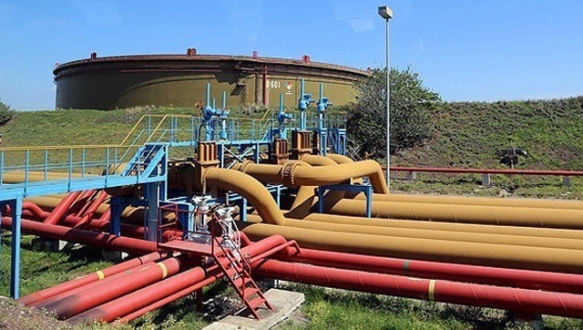 Irak sınırına kadar ulaşacak