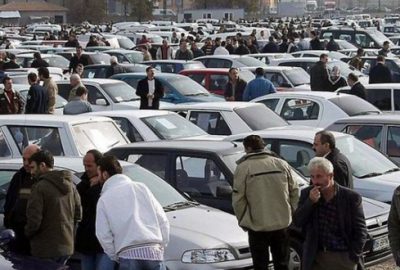 İkinci el araçlara bedelli dopingi