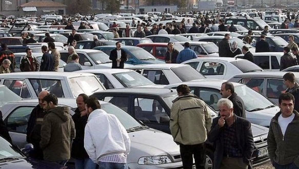 İkinci el araçlara bedelli dopingi İkinci el araçlara bedelli dopingi