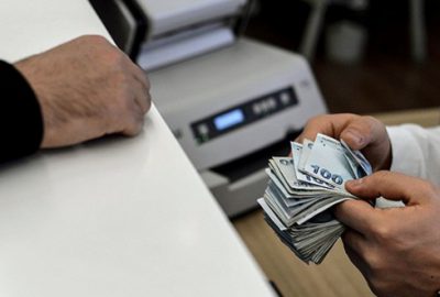 583 bin kişi kredi çekti