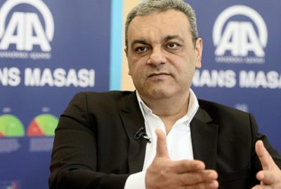 Geleceğe hibrit damga vuracak