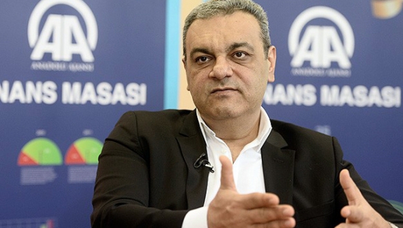 Geleceğe hibrit damga vuracak