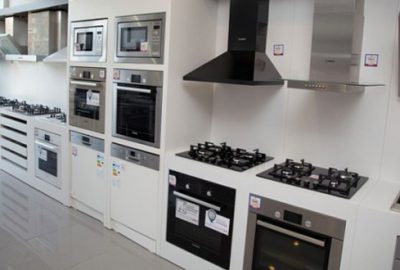 Beyaz eşya sektörü ihracata çalıştı