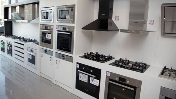 Beyaz eşya sektörü ihracata çalıştı