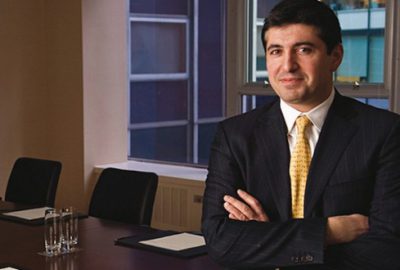 ABD`nin en iyisi Türk