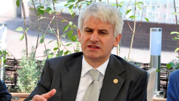 İnegöl eğitimine 2 milyon TL ödenek İnegöl eğitimine 2 milyon TL ödenek