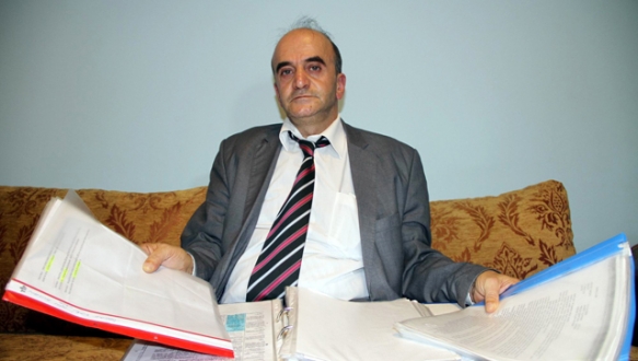 Başına gelmedik kalmadı Başına gelmedik kalmadı