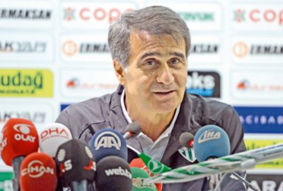 `Bu maç 10`a 3 biterdi!`