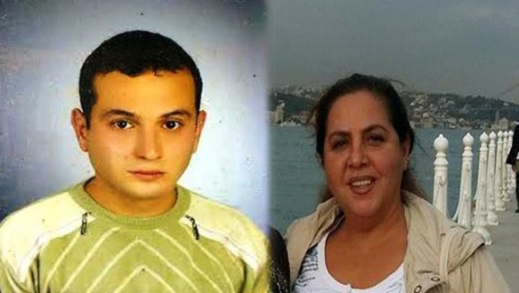 Gecekonduda ölü bulundular!