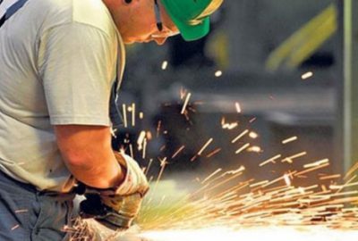 Sanayi rakamları açıklandı