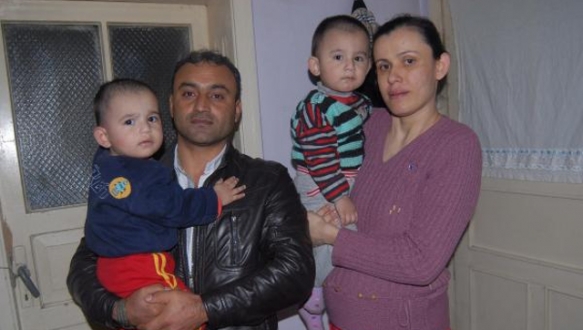 Aldığı SMS hayatını kararttı